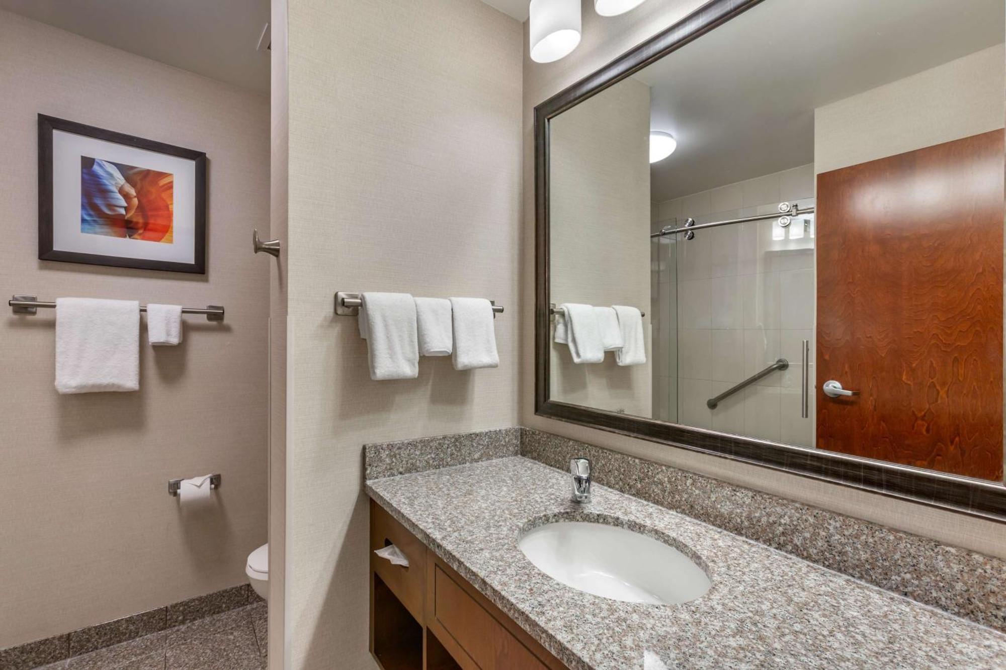 Drury Plaza Hotel Phoenix Tempe Exteriér fotografie