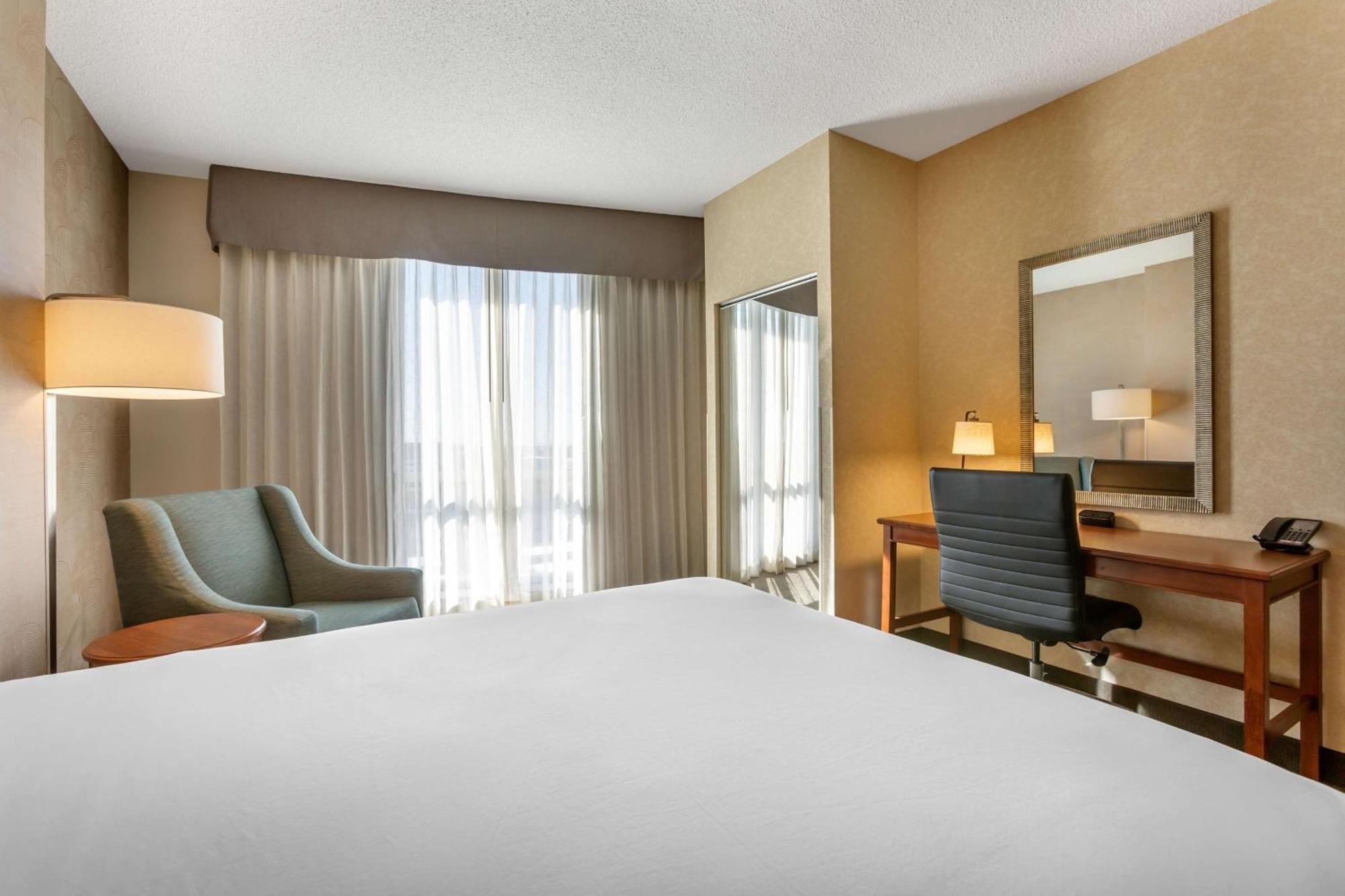 Drury Plaza Hotel Phoenix Tempe Exteriér fotografie
