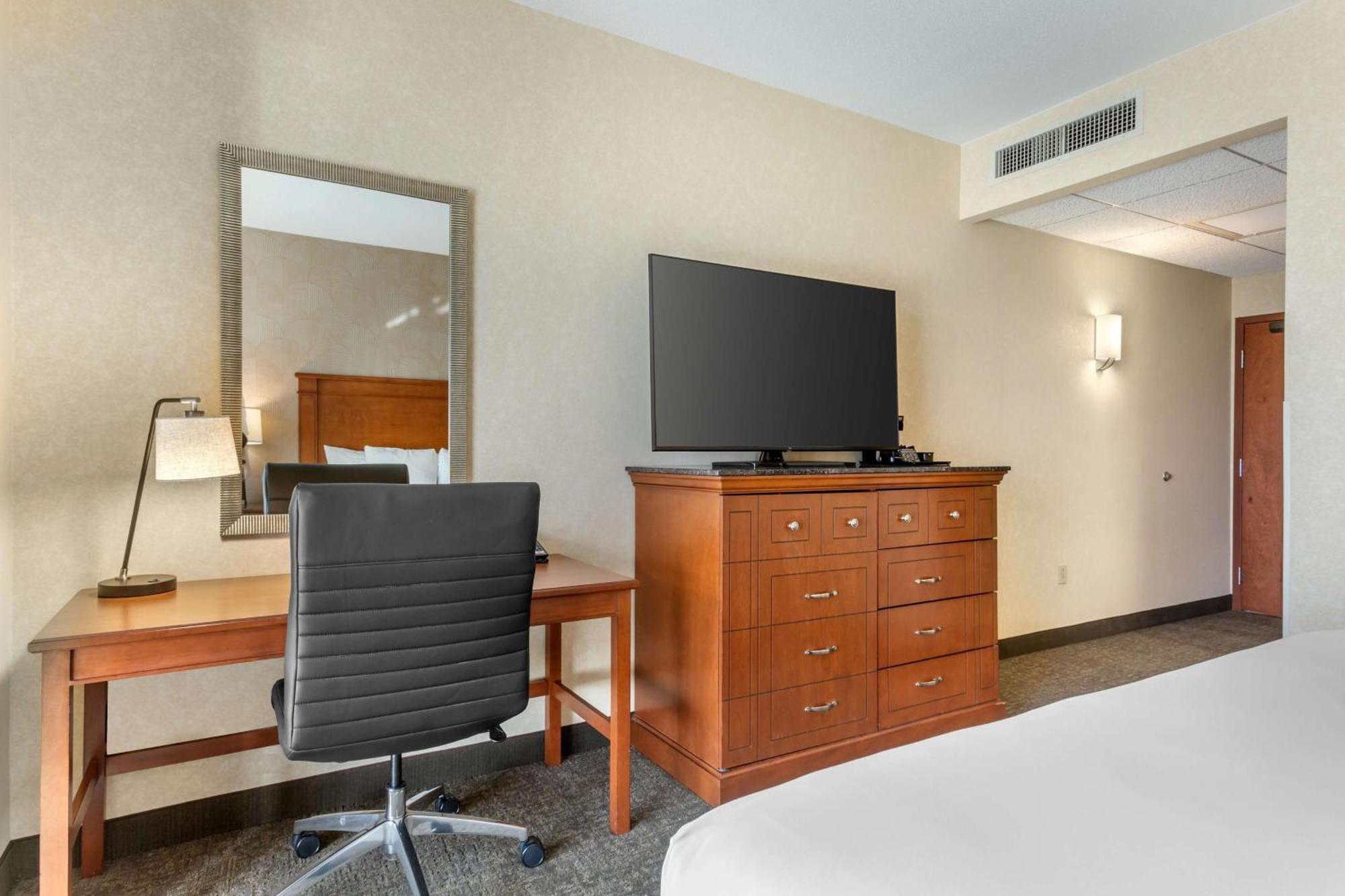 Drury Plaza Hotel Phoenix Tempe Exteriér fotografie