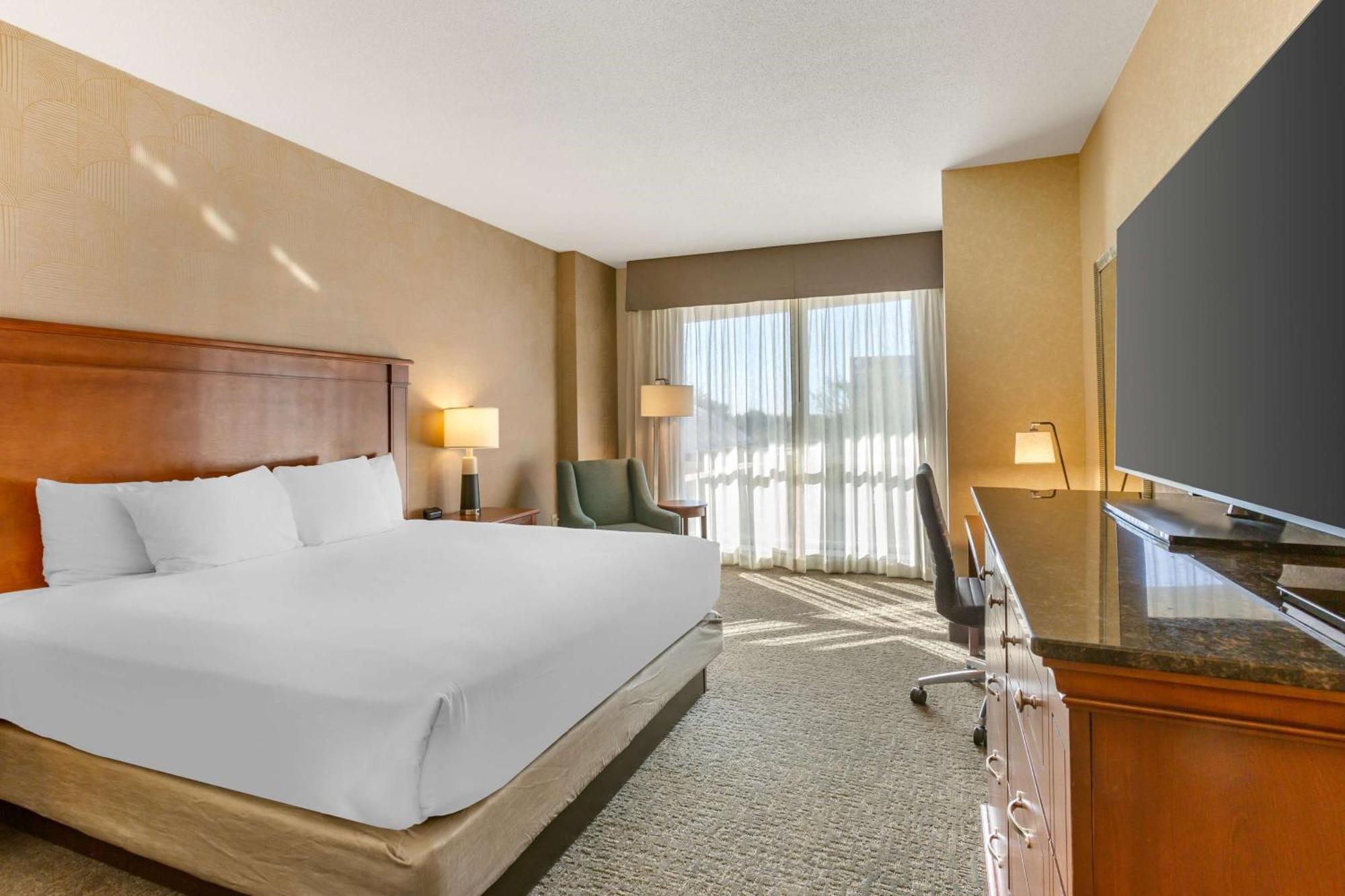 Drury Plaza Hotel Phoenix Tempe Exteriér fotografie